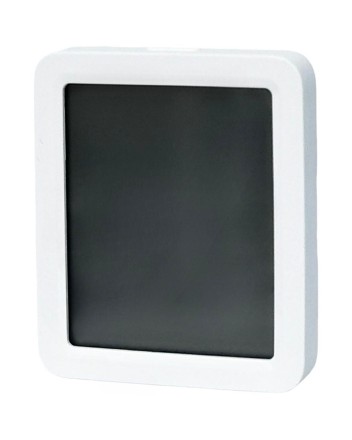  Метеостанция Mijia Smart Thermometer and Hygrometer 3 mini (MJWSD06MMC) белый