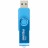  USB флеш накопитель Smartbuy 16GB Twist (SB016GB2TWB) синий