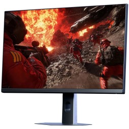 Монитор Xiaomi Redmi G24 23.8&quot; 240Hz/1080P/HDR400/1мс (A24FDA-RG) черный