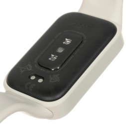 Фитнес-браслет Xiaomi Smart Band 9 Active Global белый