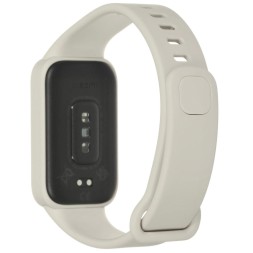 Фитнес-браслет Xiaomi Smart Band 9 Active Global белый