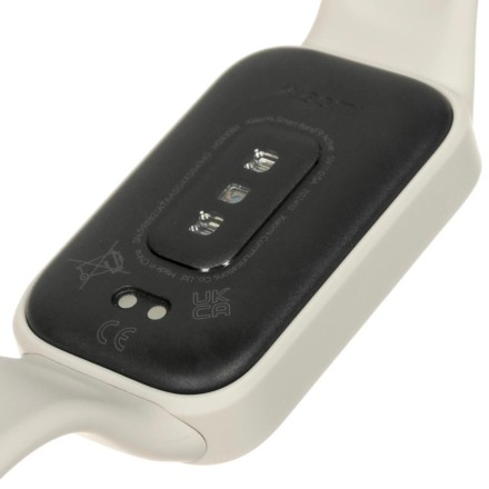  Фитнес-браслет Xiaomi Smart Band 9 Active Global белый