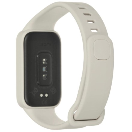  Фитнес-браслет Xiaomi Smart Band 9 Active Global белый