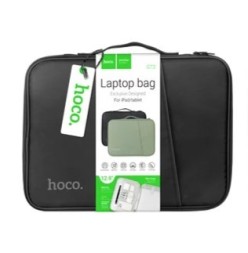 Сумка для ноутбука Hoco GT2 12.9' черная