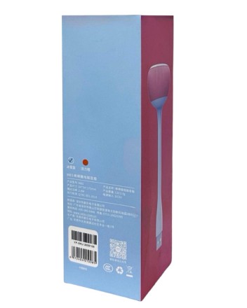  USB-колонка usb Velev M83 2.8Вт бирюзовая