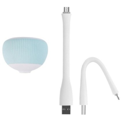  USB-колонка usb Velev M83 2.8Вт бирюзовая