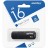  3.1 USB флеш накопитель Smartbuy 16GB Clue black (SB16GBCLU-K3)