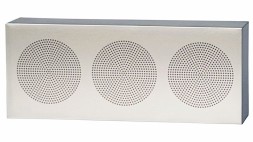 Bluetooth колонка Xiaomi Portable Bluetooth Speaker (OH3S) золотая