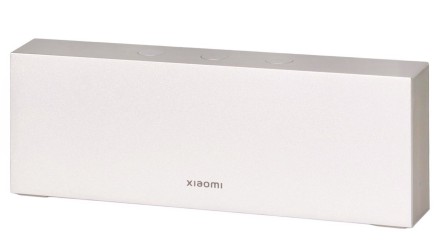  Bluetooth колонка Xiaomi Portable Bluetooth Speaker (OH3S) золотая