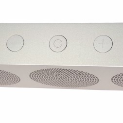 Bluetooth колонка Xiaomi Portable Bluetooth Speaker (OH3S) золотая