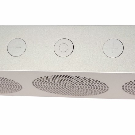  Bluetooth колонка Xiaomi Portable Bluetooth Speaker (OH3S) золотая