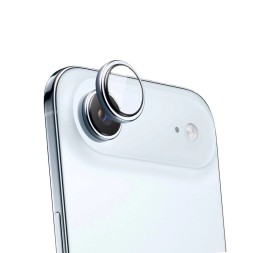 Защитное стекло для задней камеры i-Phone 17 Air ANANK 10X Reinforced Corning Light Blue