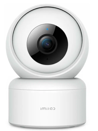  IP-камера IMILab Home Security C20 Pro CMSXJ56B белая