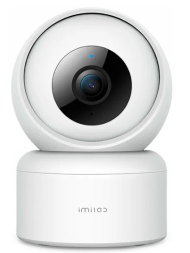 IP-камера IMILab Home Security C20 Pro CMSXJ56B белая
