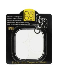 Защитное стекло для задней камеры i-Phone 13 Pro/13 Pro Max 6.7"