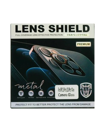  Защитное стекло для задней камеры i-Phone 13 Pro/13 Pro Max 6.7"