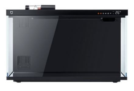  Аквариум Mijia Smart Fish Tank Black (MYG100) черный