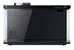 Аквариум Mijia Smart Fish Tank Black (MYG100) черный
