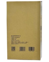 Набор для уборки Yijie Broom Dustpan Combination щетка с совком YZ-03 белый