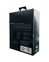 Наушники Bluetooth полноразмерные 1More SonoFlow HC905 Серебристый