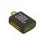  Bluetooth колонка Go 3 зеленая