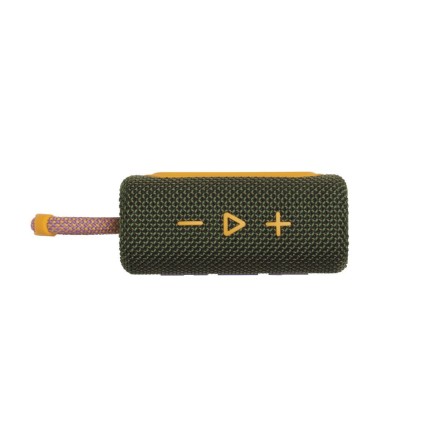  Bluetooth колонка Go 3 зеленая