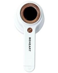 Машинка для удаления катышек Beheart MQ10 белая