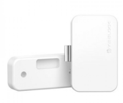 Умный мебельный замок Yeelock Cabinet Lock (ZNGS01YSB) белый