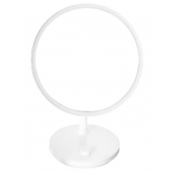 Зеркало для макияжа Jordan &amp; Judy с подсветкой (NV535) белое