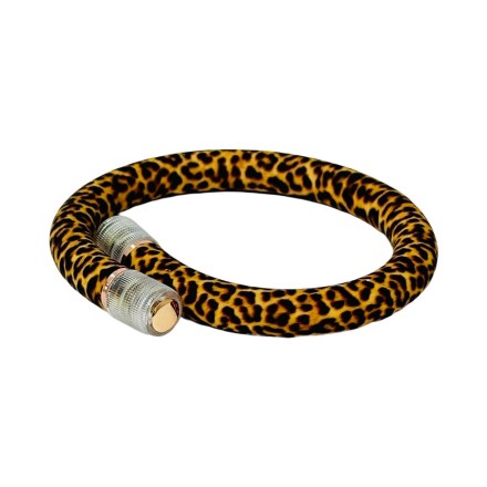  Браслет от комаров Qualitell Q1 леопард