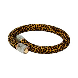 Браслет от комаров Qualitell Q1 леопард