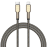  Usb Кабель-зарядка Type-C на Lighting Maxco MTC-P02CL 1.5м 20W золотой