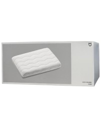 Подушка Ортопедическая Mijia Neck Memory Foam MJSSZO18H белая