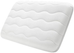 Подушка Ортопедическая Mijia Neck Memory Foam MJSSZO18H белая
