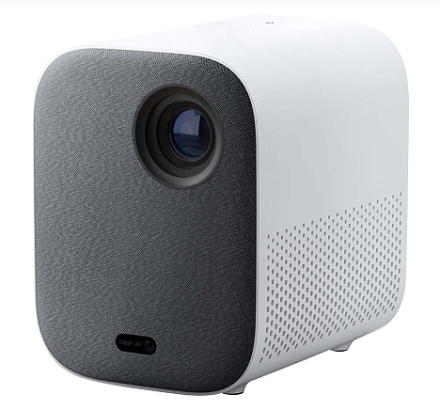  Проектор Mijia Smart Projector 2 BHR5211GL белый