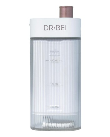  Беспроводной ирригатор DR Bei F3 белый