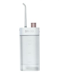 Беспроводной ирригатор DR Bei F3 белый