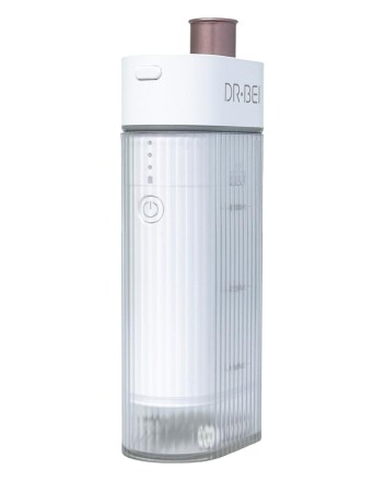  Беспроводной ирригатор DR Bei F3 белый