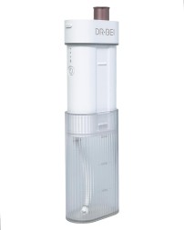 Беспроводной ирригатор DR Bei F3 белый