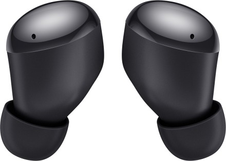  Наушники беспроводные Xiaomi Redmi Buds 4 BHR7335GL Global черные