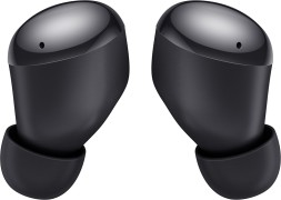 Наушники беспроводные Xiaomi Redmi Buds 4 BHR7335GL Global черные