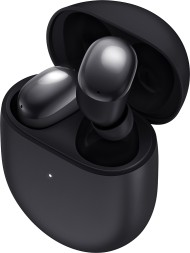 Наушники беспроводные Xiaomi Redmi Buds 4 BHR7335GL Global черные