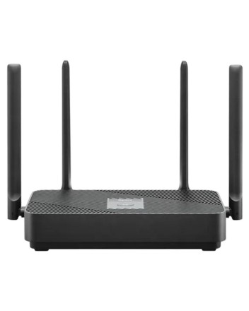  Wi-Fi роутер Redmi Router AX1800 (DVB4497CN) черный