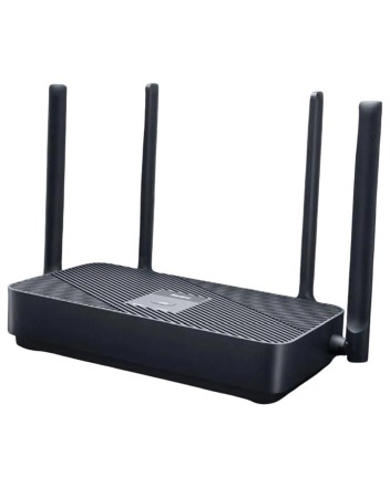  Wi-Fi роутер Redmi Router AX1800 (DVB4497CN) черный