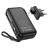  Powerbank Hoco J131 10000mAh 1USB/1C черный