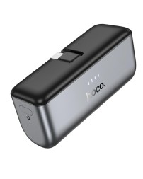 Powerbank Hoco Q31 5000mAh 18W/20W 2USB-C черный