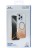  Накладка для i-Phone 16 Pro Max Keephone Lillian MagSnap золотой