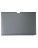  Защитная пленка на экран для MacBook Air 13&quot; (A2681/A3113) антишпион