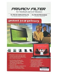 Защитная пленка на экран для MacBook Air 13&quot; (A2681/A3113) антишпион