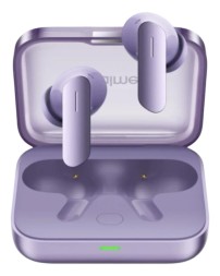 Беспроводные наушники TWS Realme Buds Air 7 RMA2408 фиолетовый